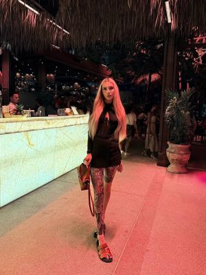 Аня, фото с сайта SexoMurmansk.online